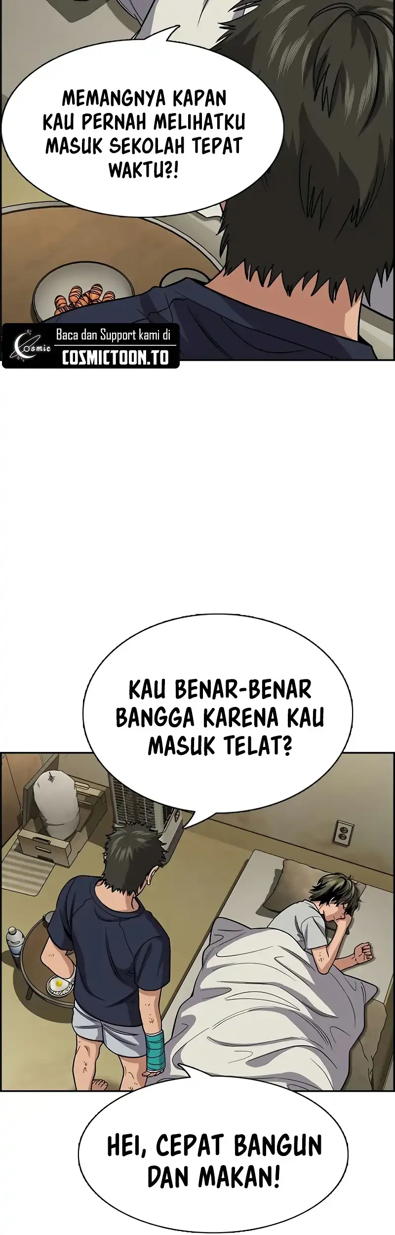 Chapter 252 - halaman 21