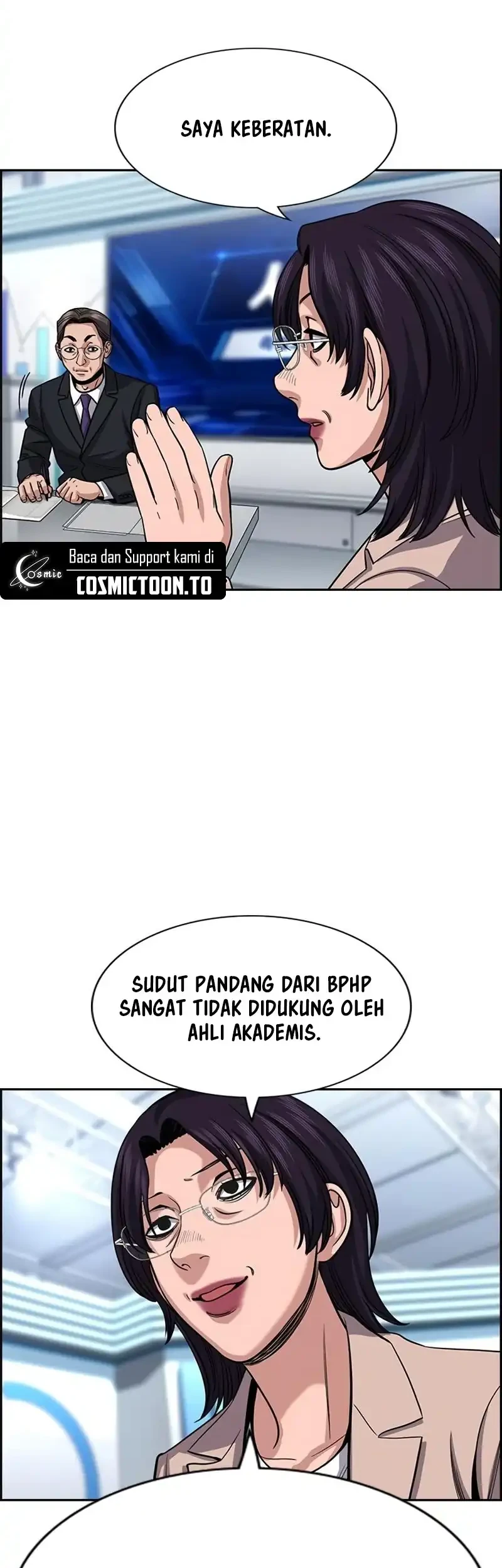 Chapter 253 - halaman 20
