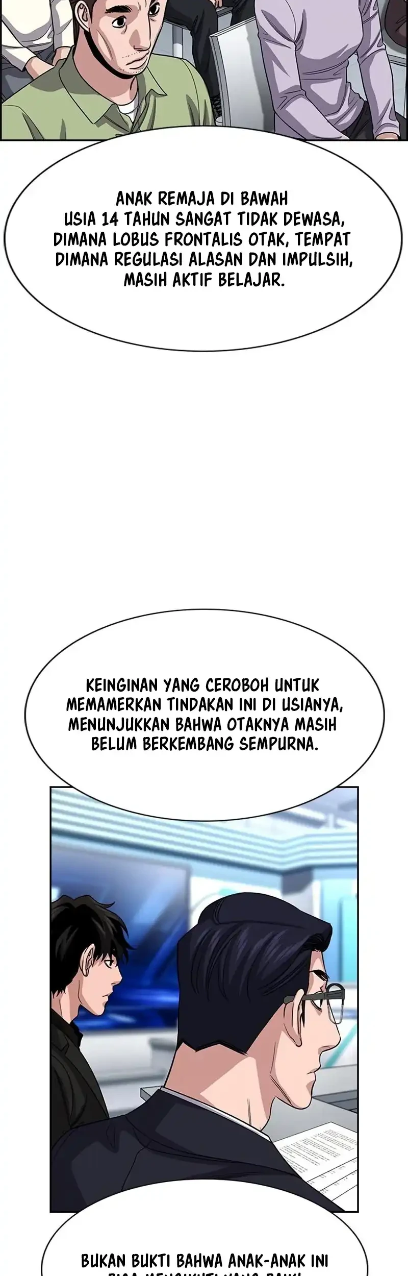 Chapter 253 - halaman 23