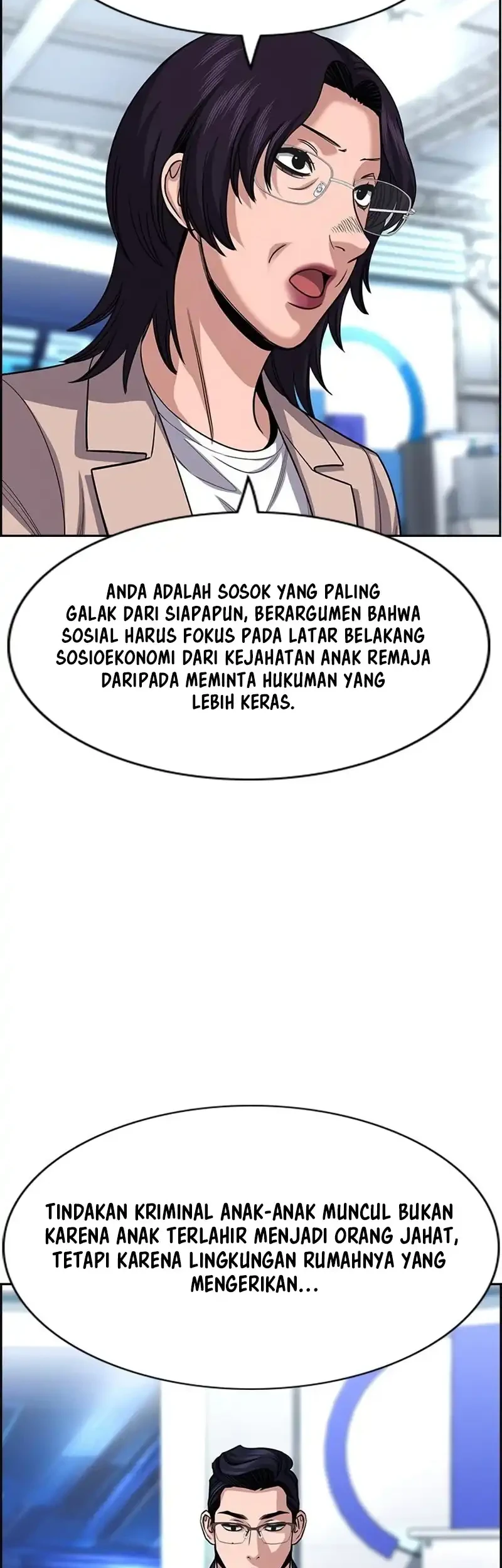 Chapter 253 - halaman 33