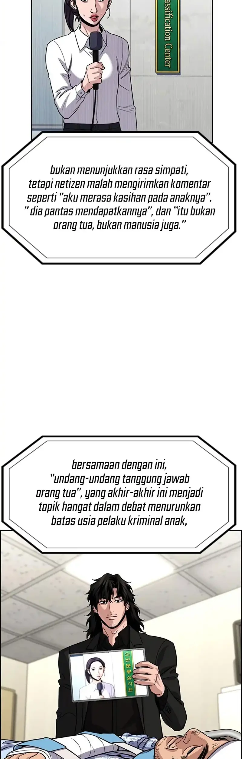Chapter 254 - halaman 16