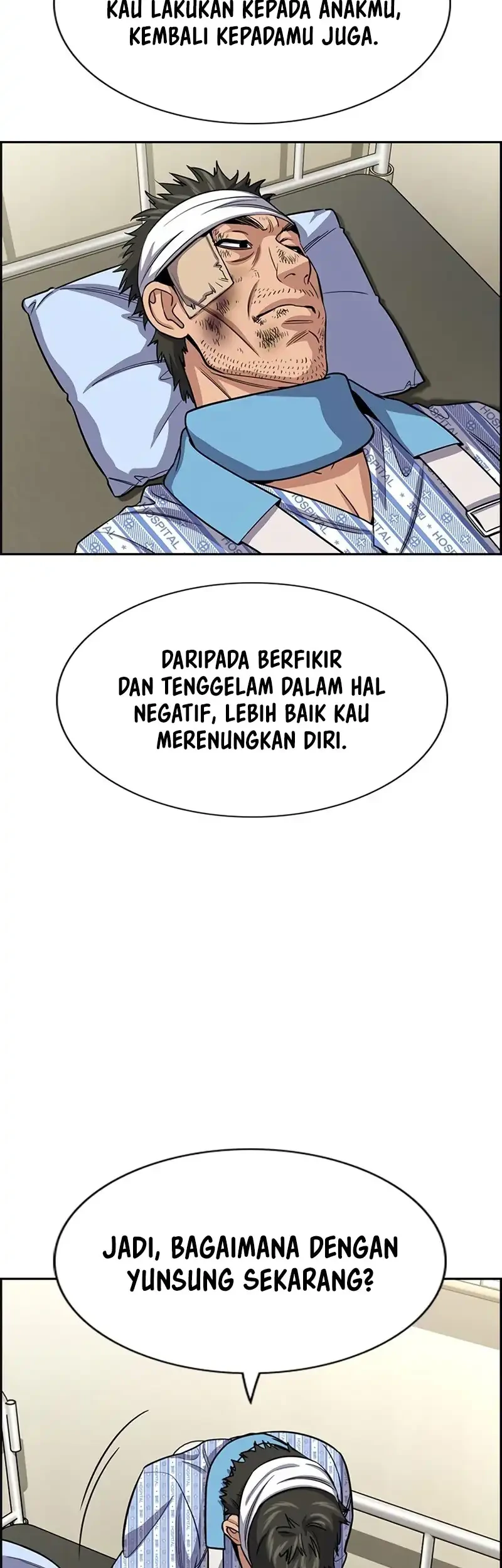Chapter 254 - halaman 18