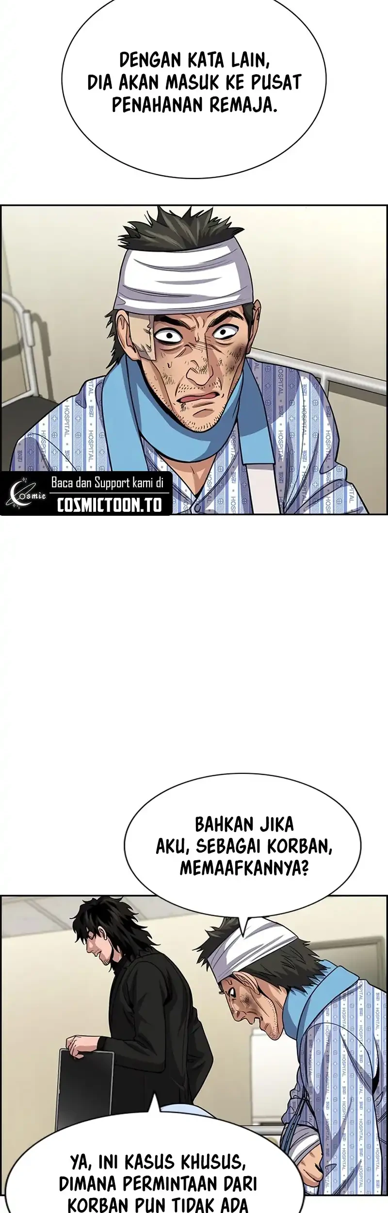 Chapter 254 - halaman 21