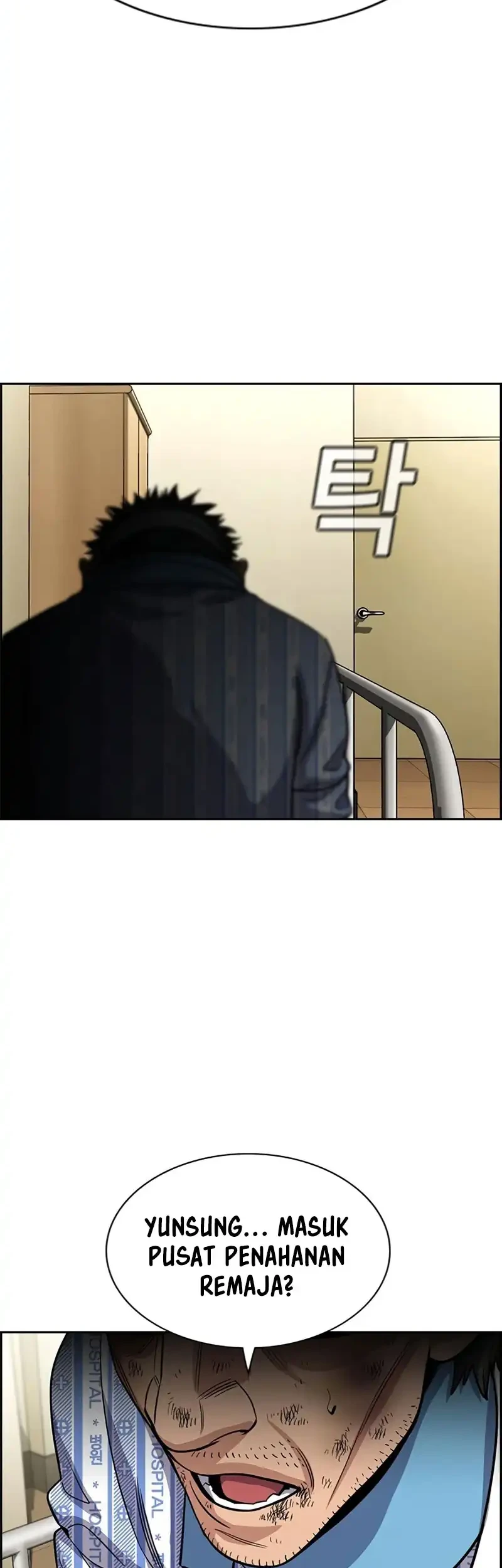 Chapter 254 - halaman 23