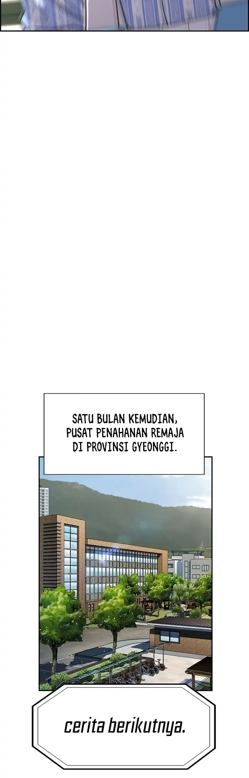 Chapter 254 - halaman 28