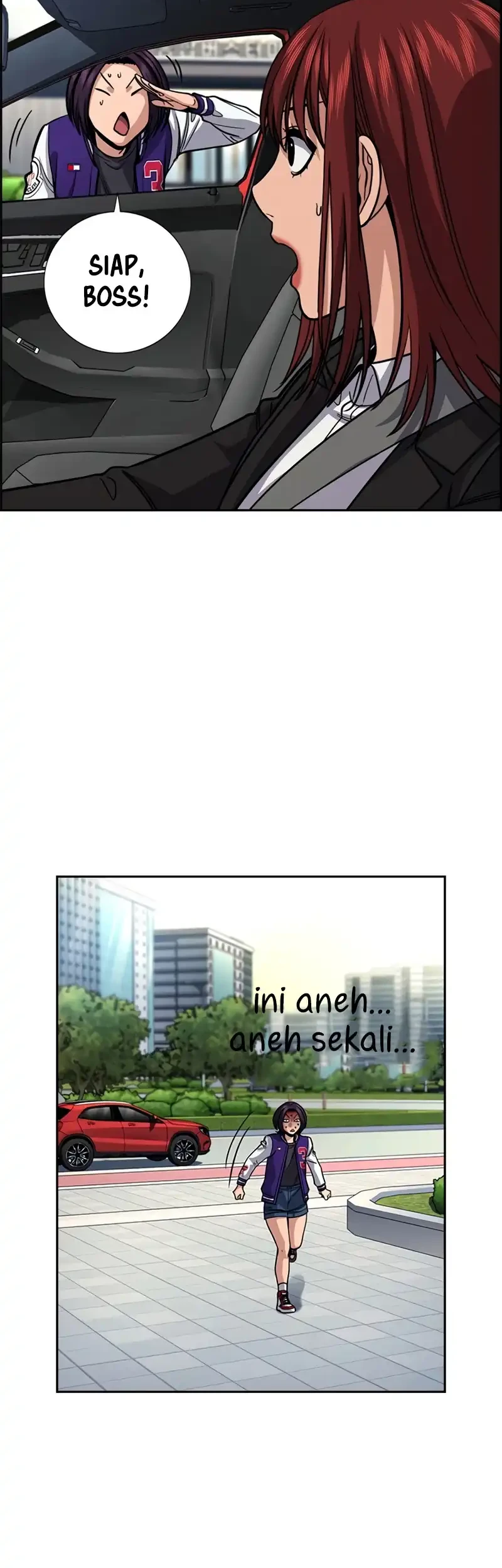 Chapter 255 - halaman 9