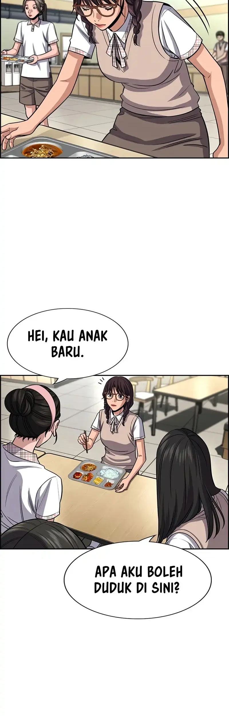 Chapter 255 - halaman 25