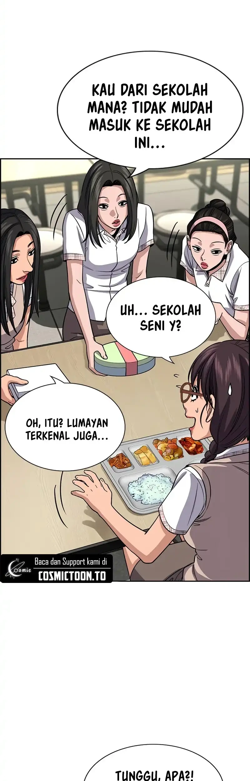 Chapter 255 - halaman 26