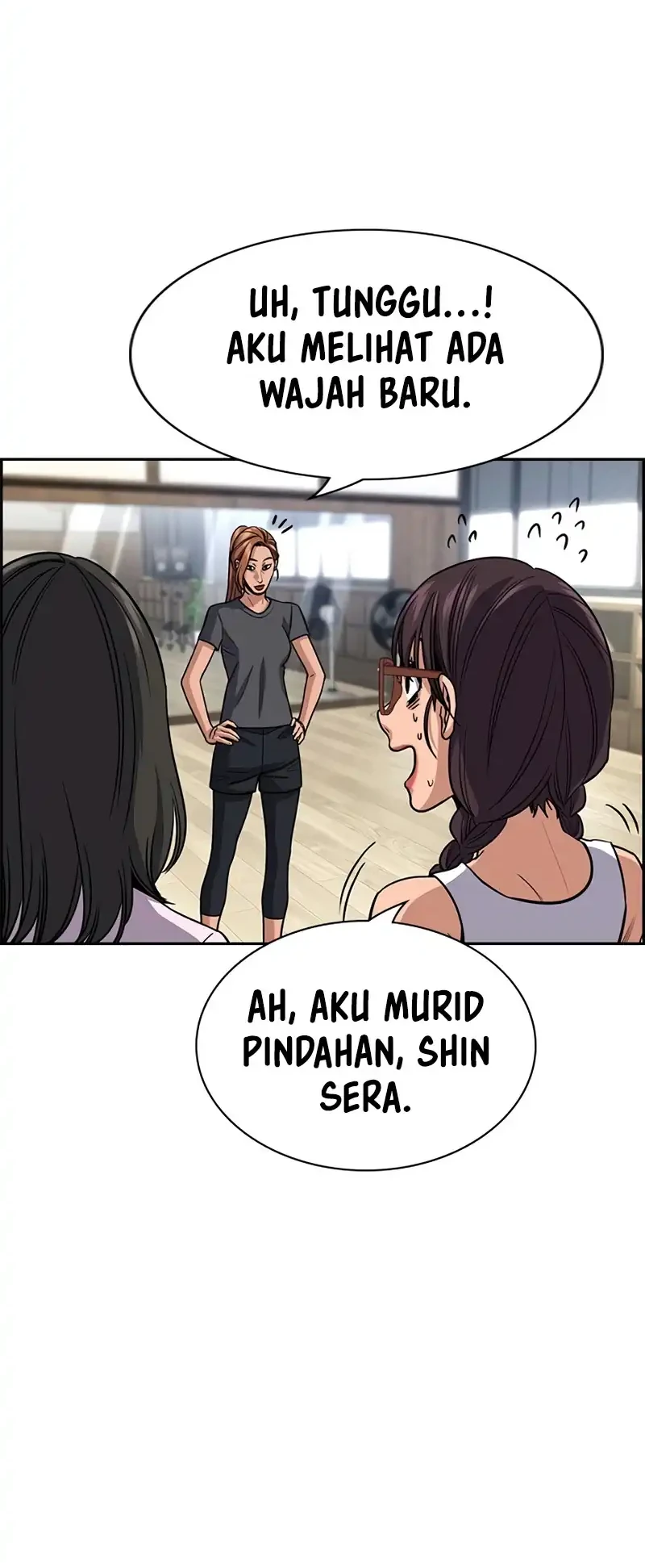 Chapter 255 - halaman 35