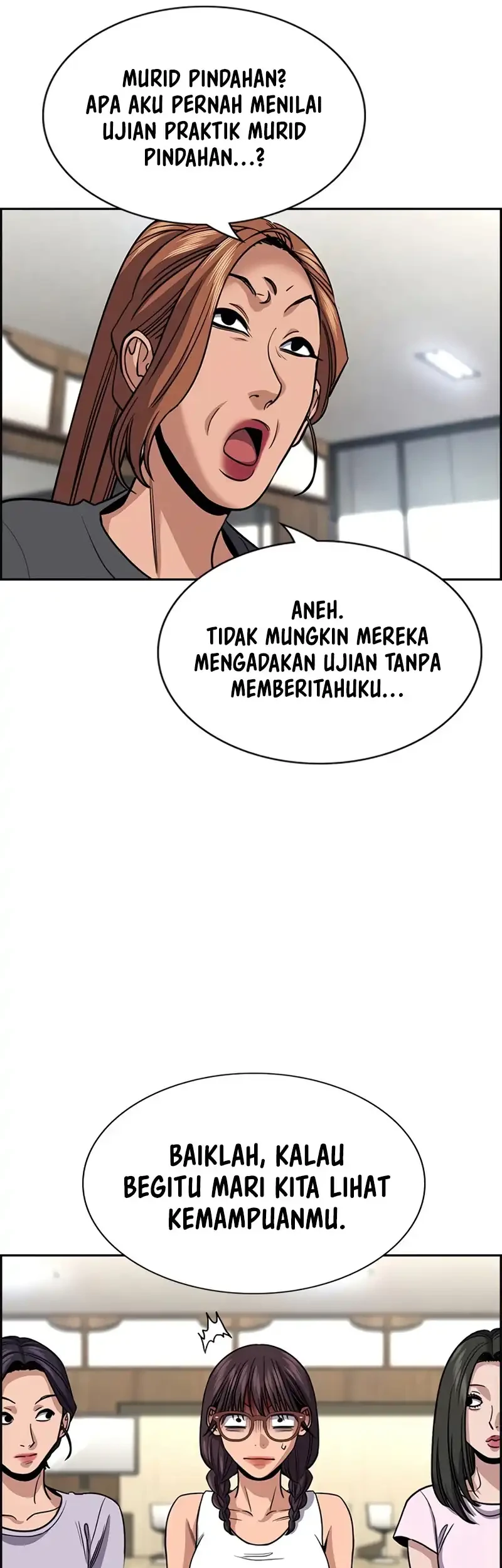 Chapter 255 - halaman 36