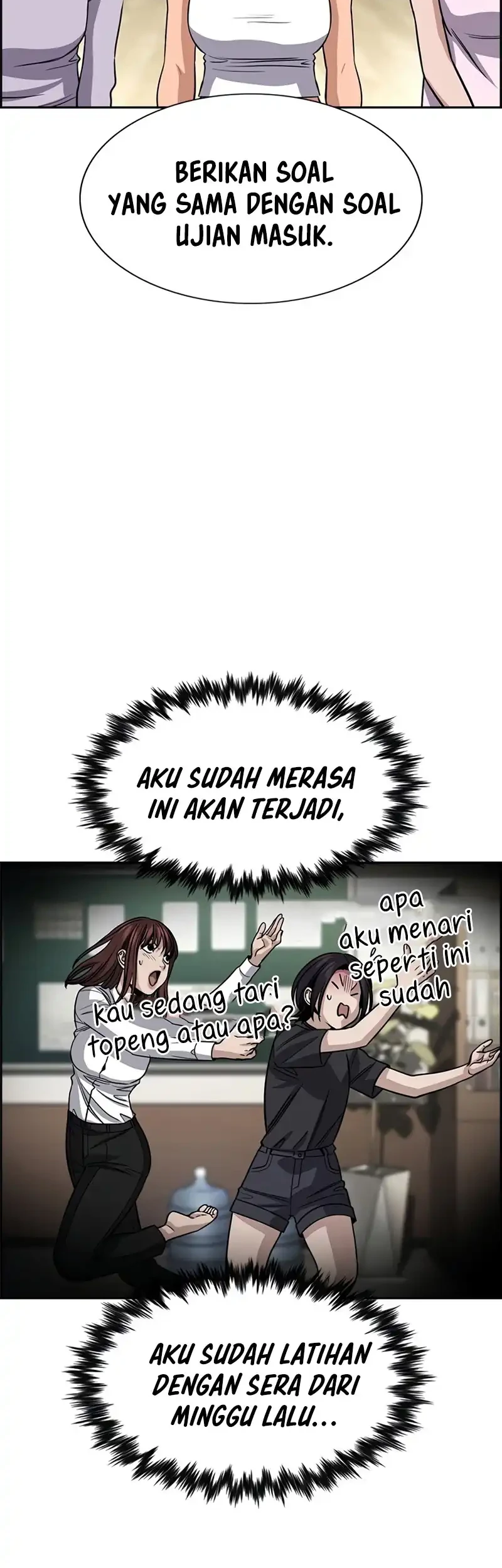 Chapter 255 - halaman 37