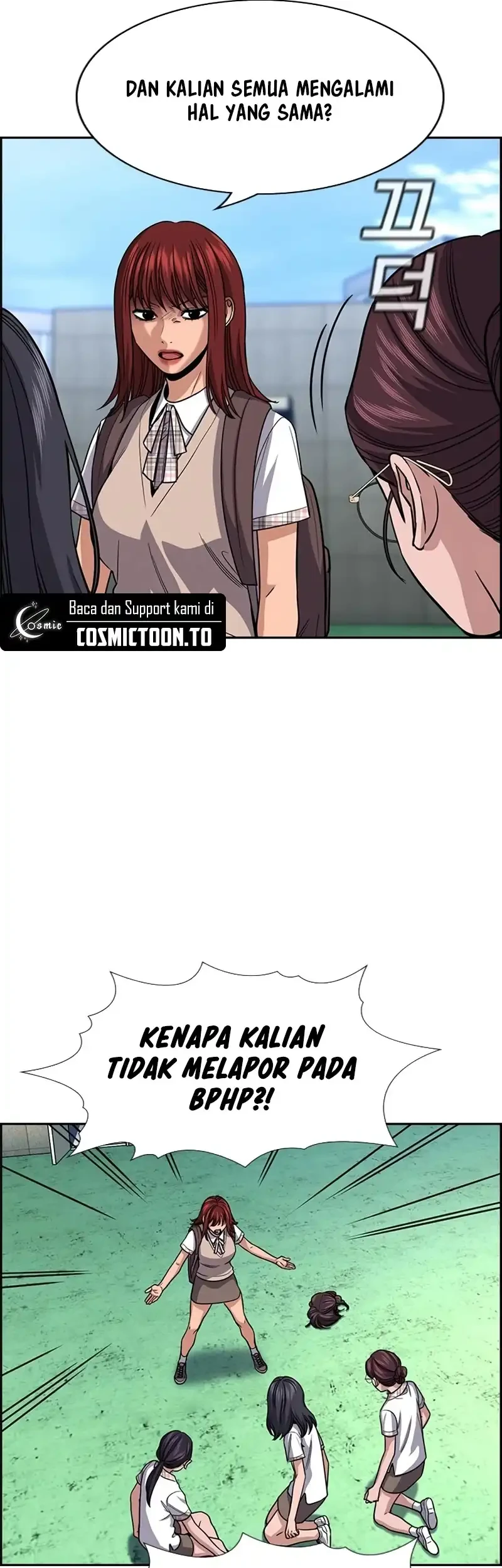 Chapter 256 - halaman 59