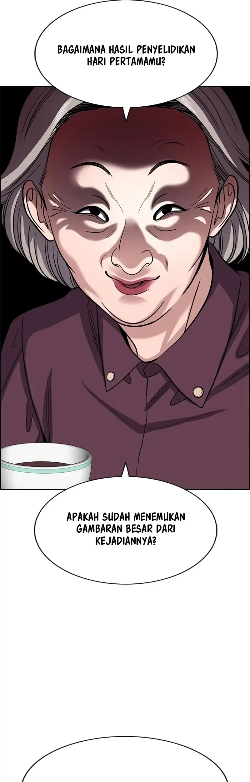 Chapter 256 - halaman 70