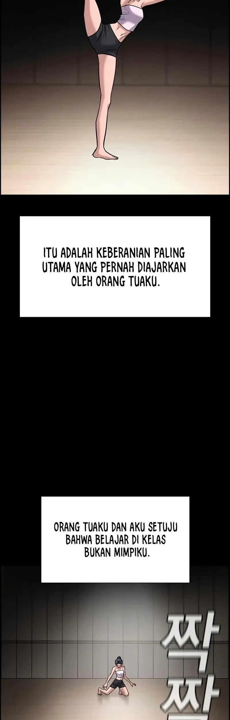 Chapter 256 - halaman 15