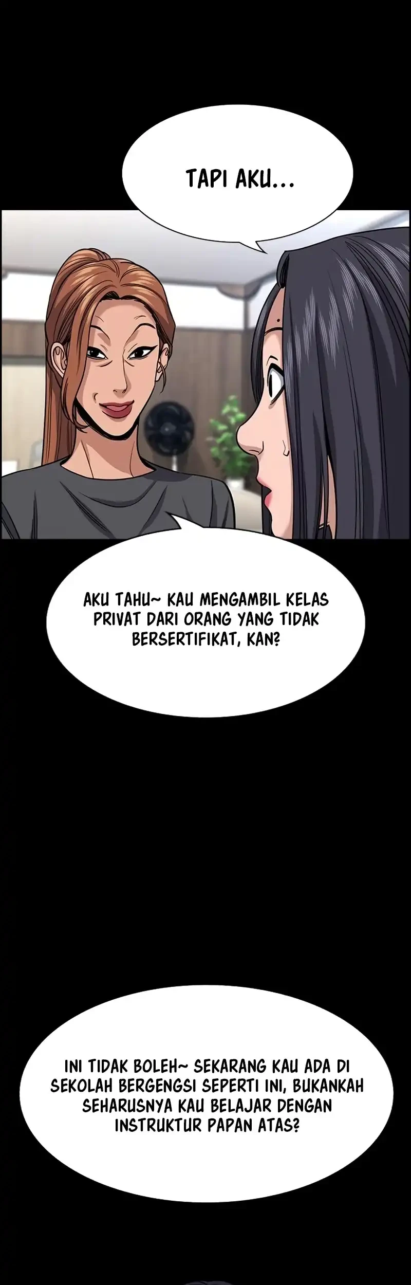 Chapter 256 - halaman 25