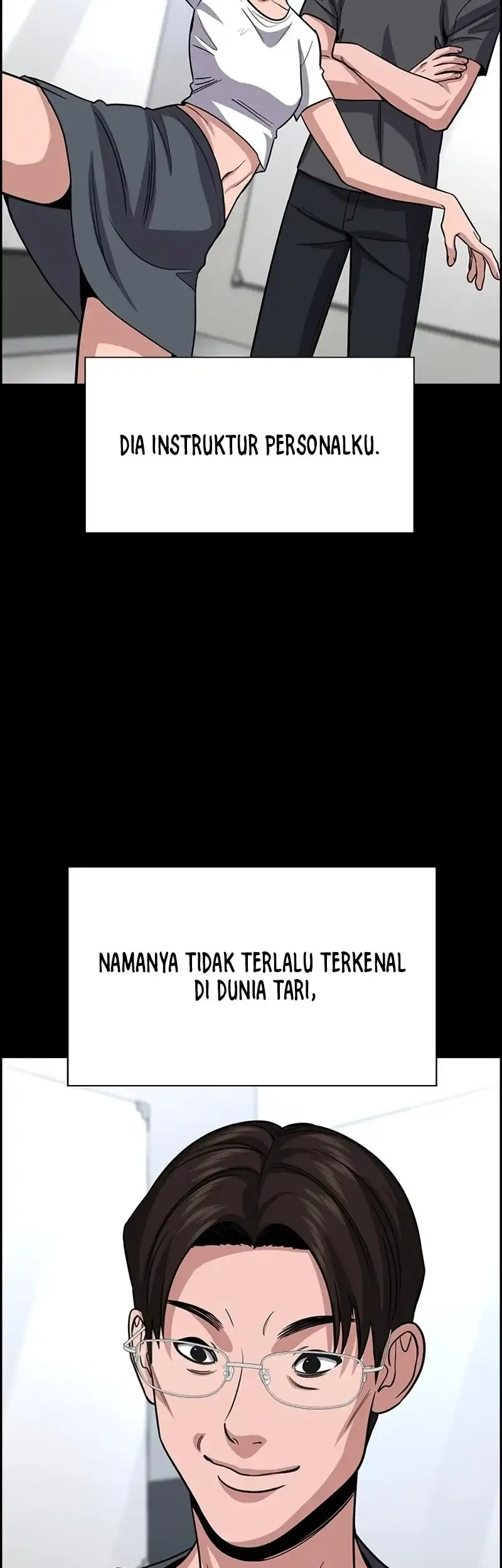 Chapter 256 - halaman 27