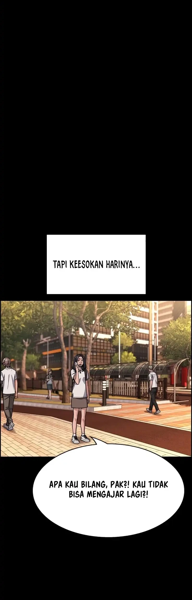 Chapter 256 - halaman 38