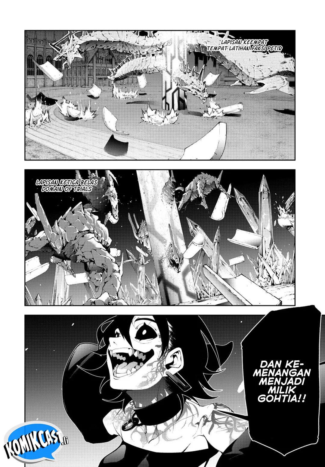 Chapter 55 - halaman 14
