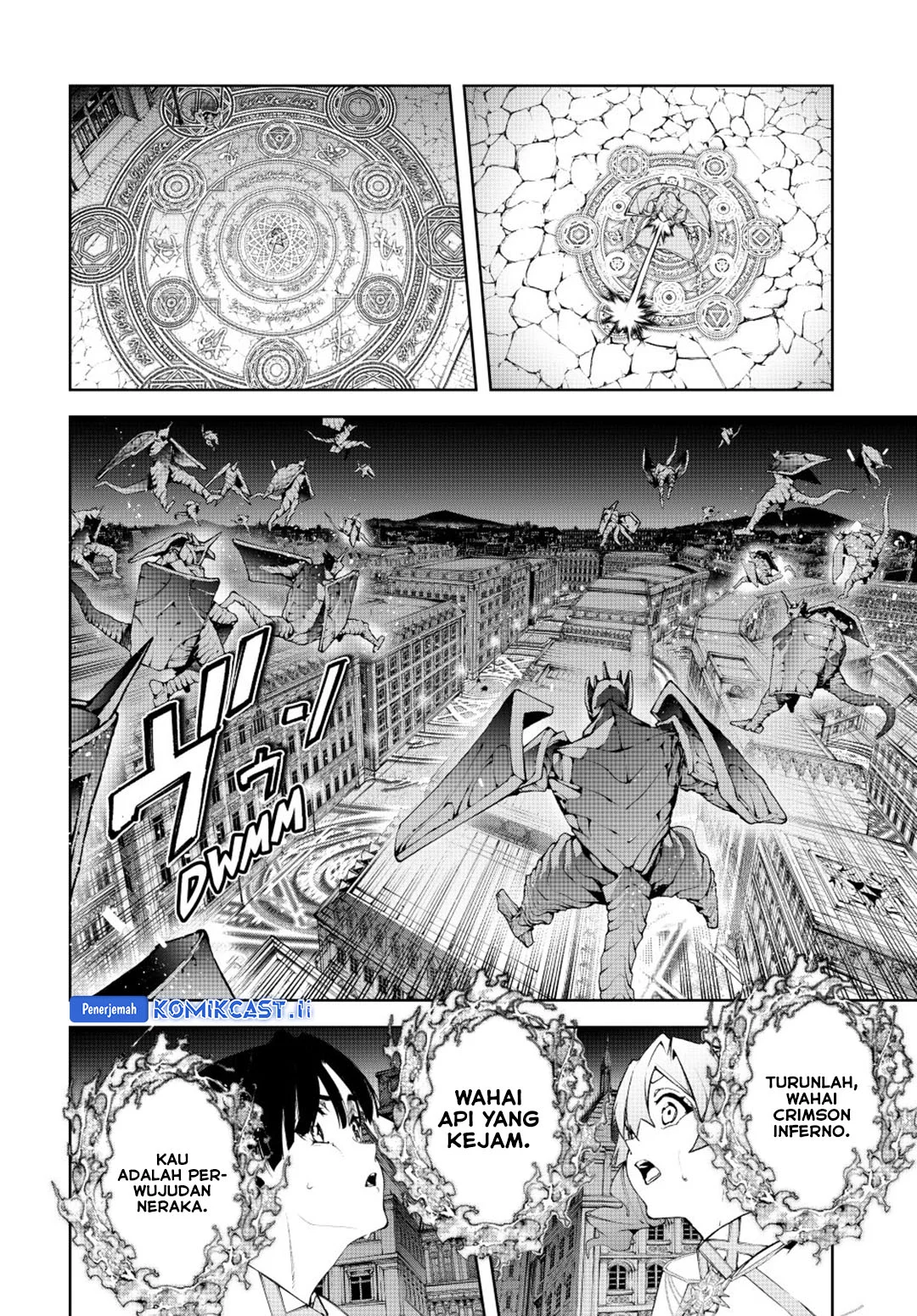 Chapter 55 - halaman 18