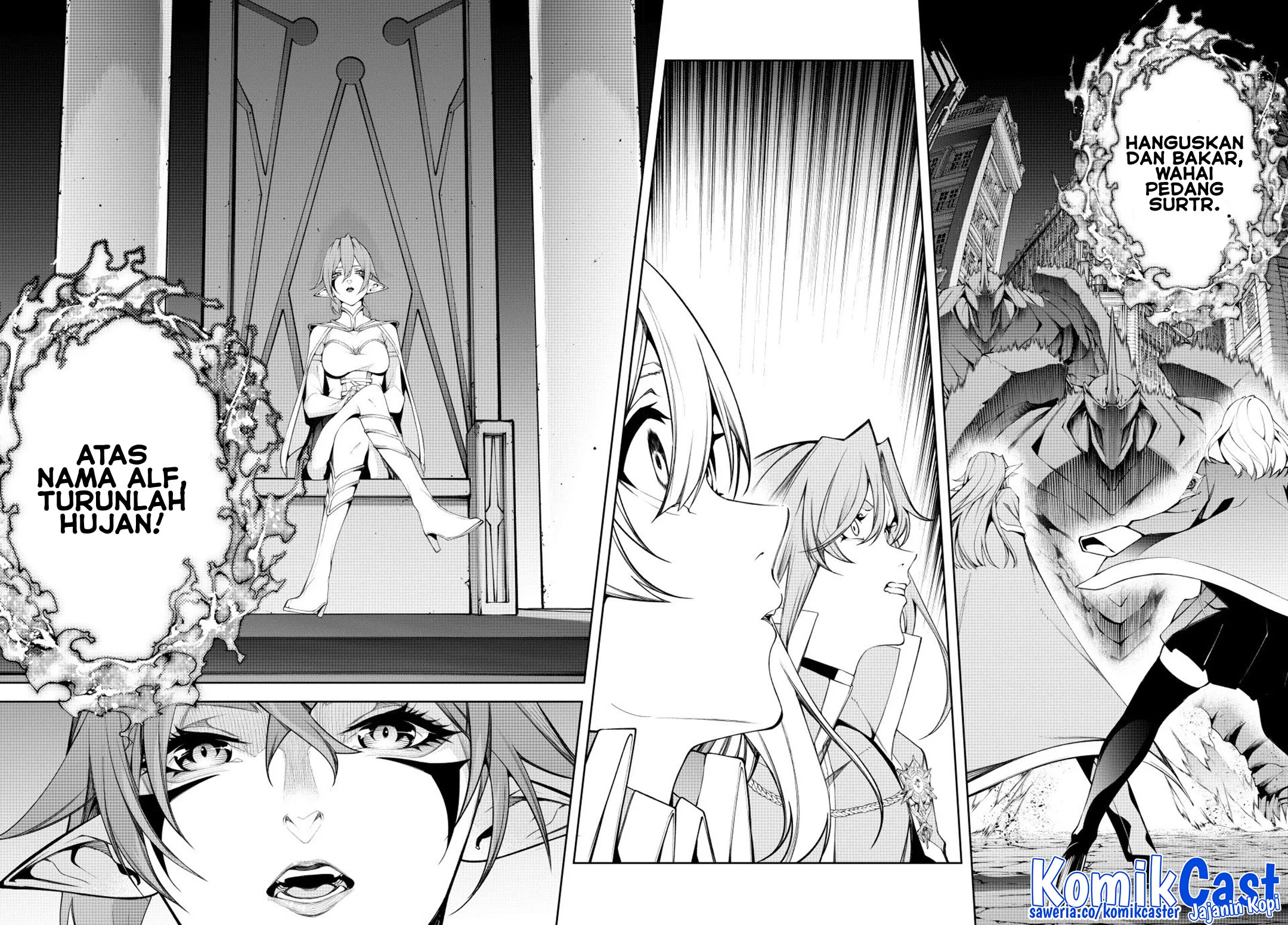 Chapter 55 - halaman 20