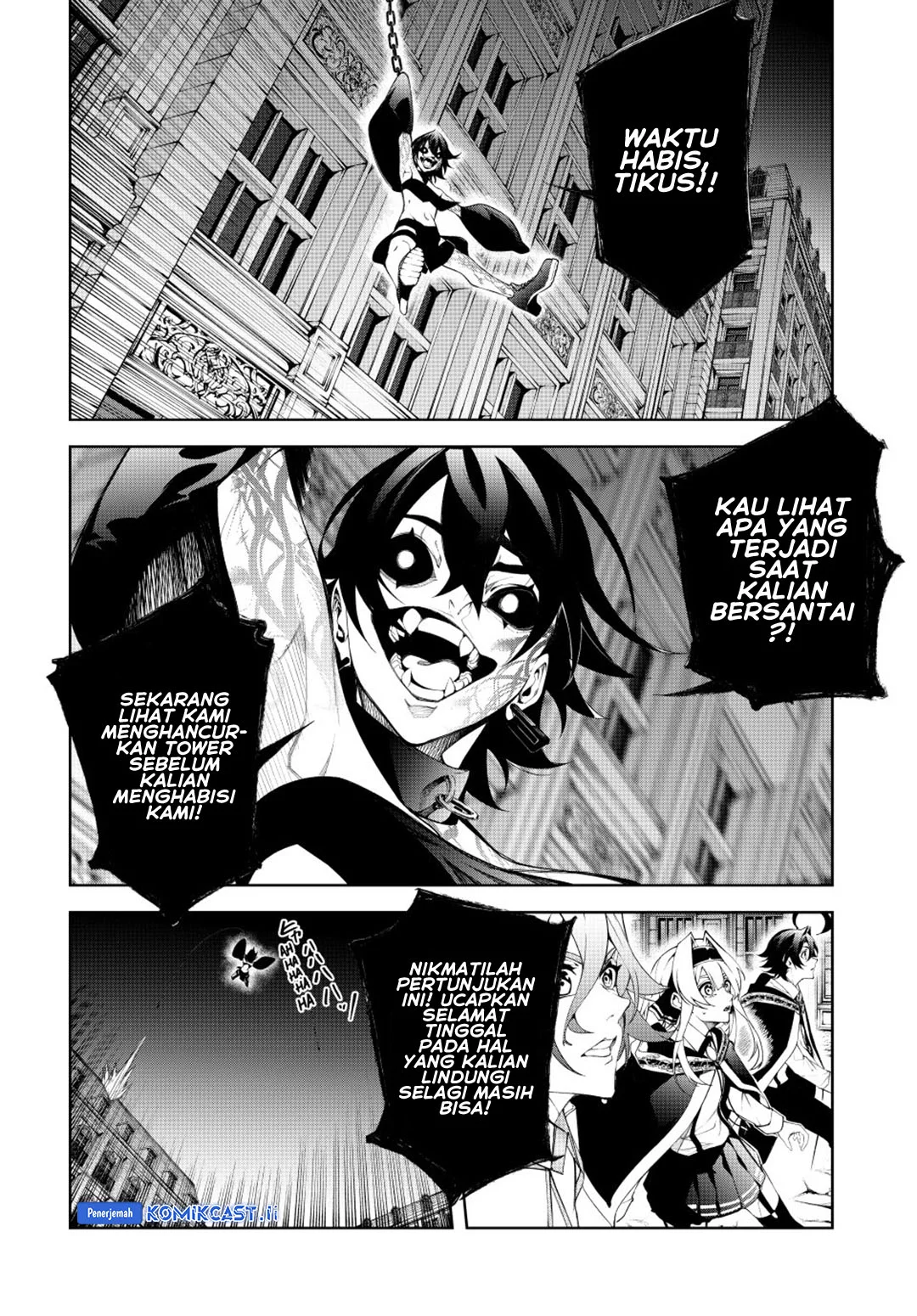 Chapter 55 - halaman 7