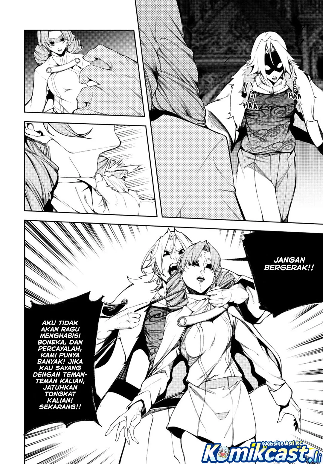 Chapter 56 - halaman 11