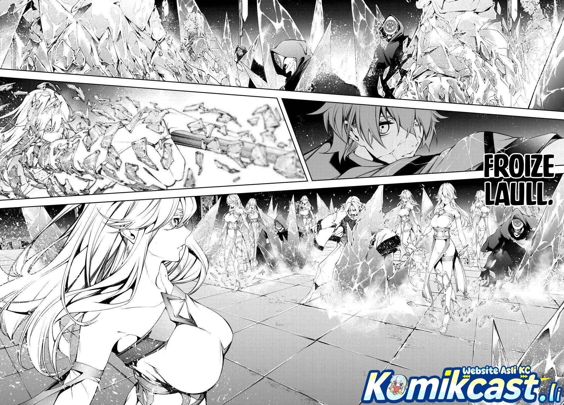 Chapter 56 - halaman 15