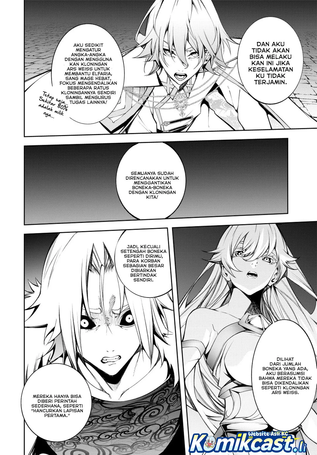 Chapter 56 - halaman 20