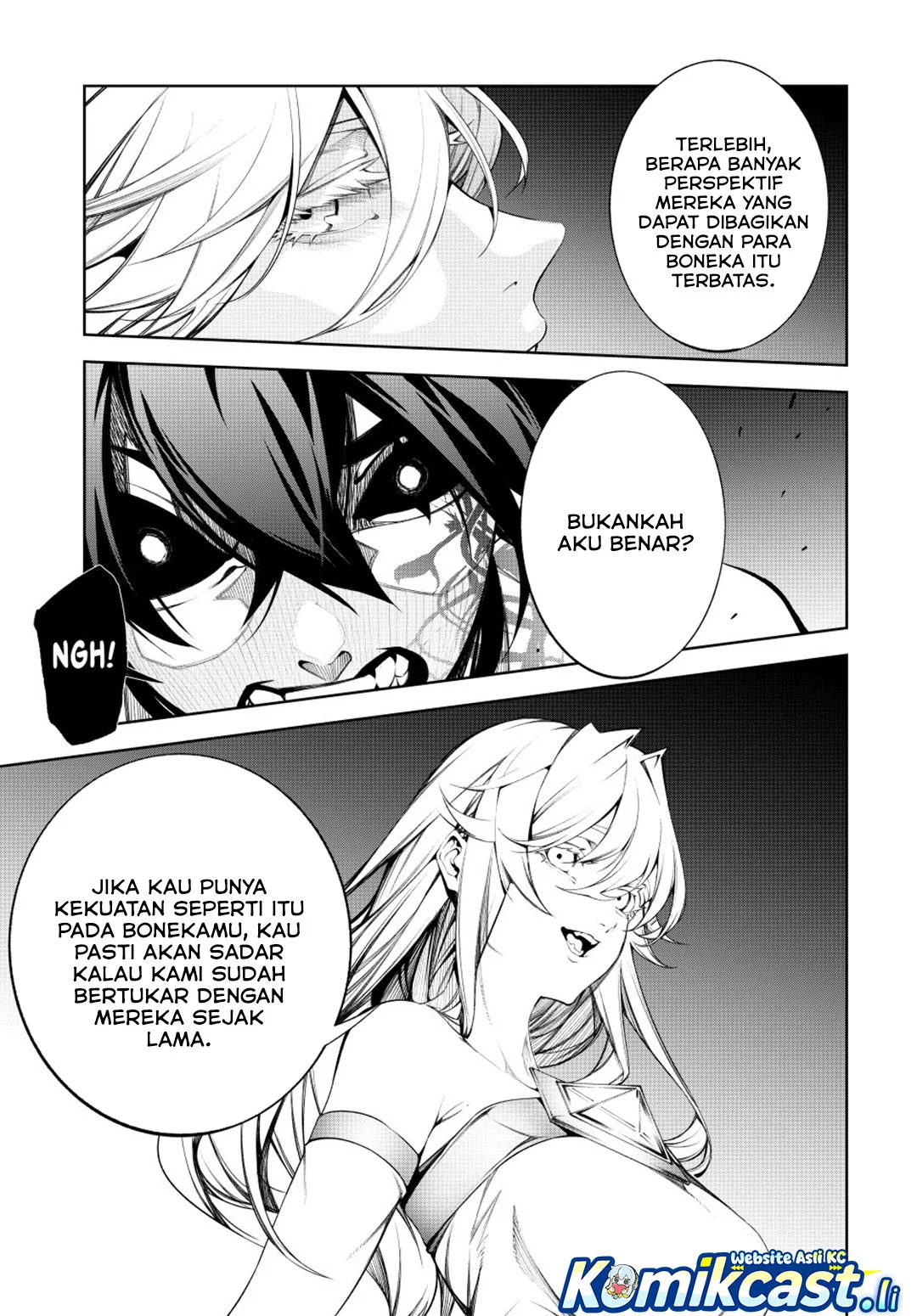 Chapter 56 - halaman 21