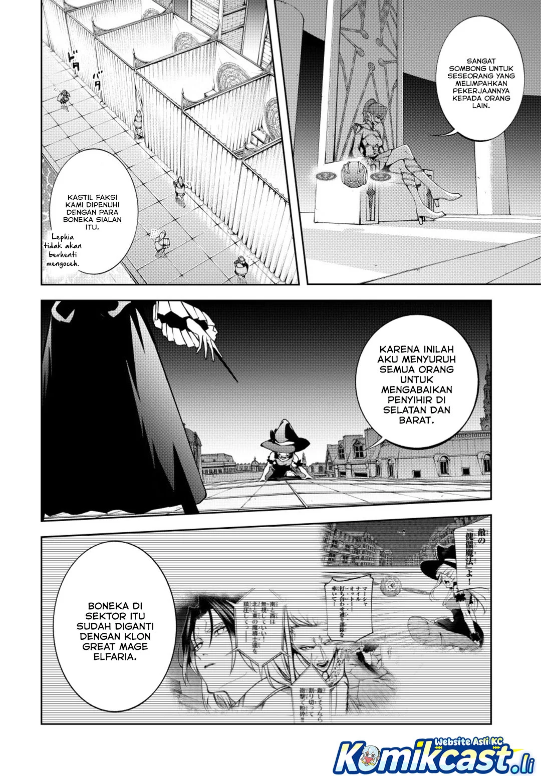 Chapter 56 - halaman 22