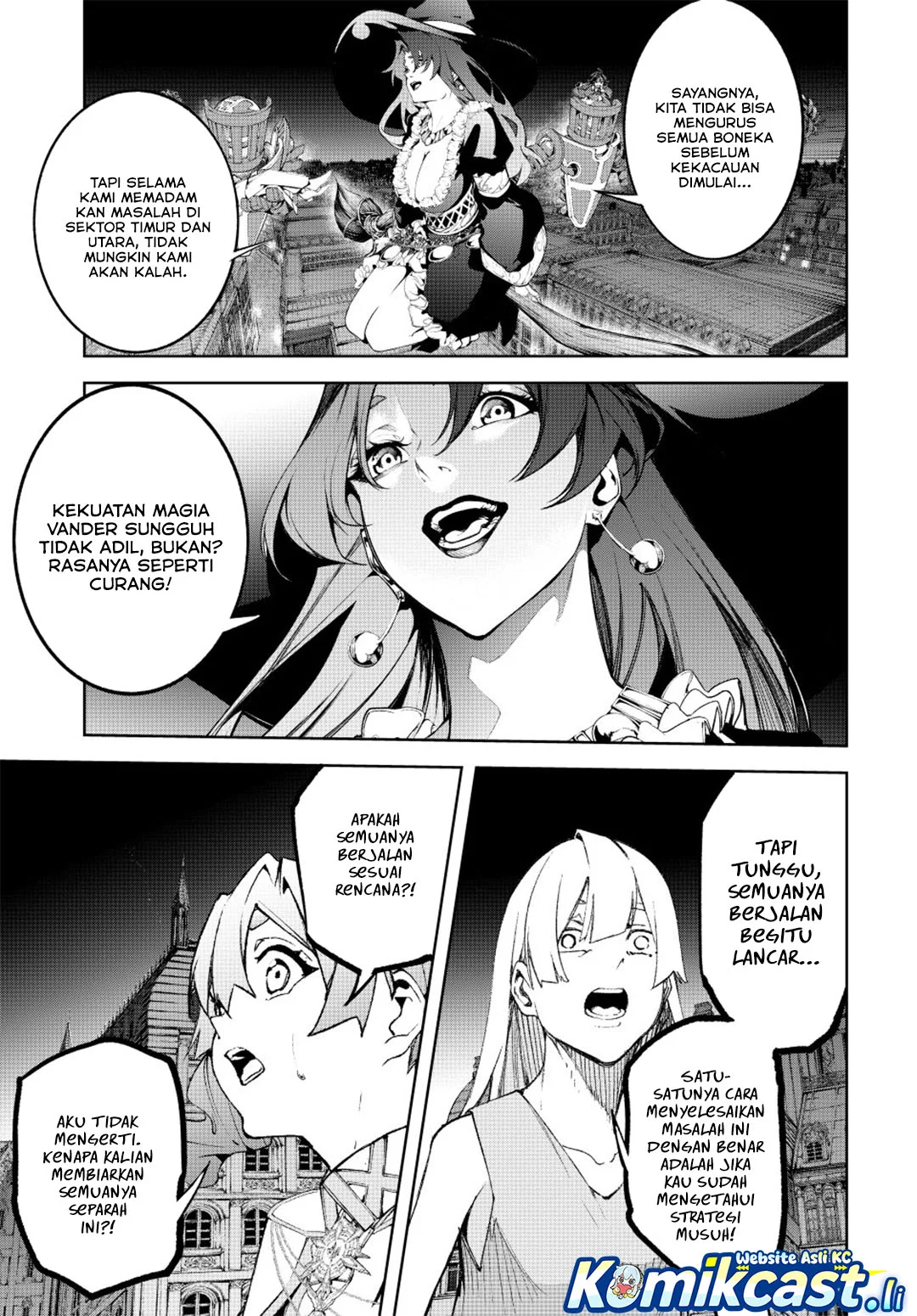 Chapter 56 - halaman 23