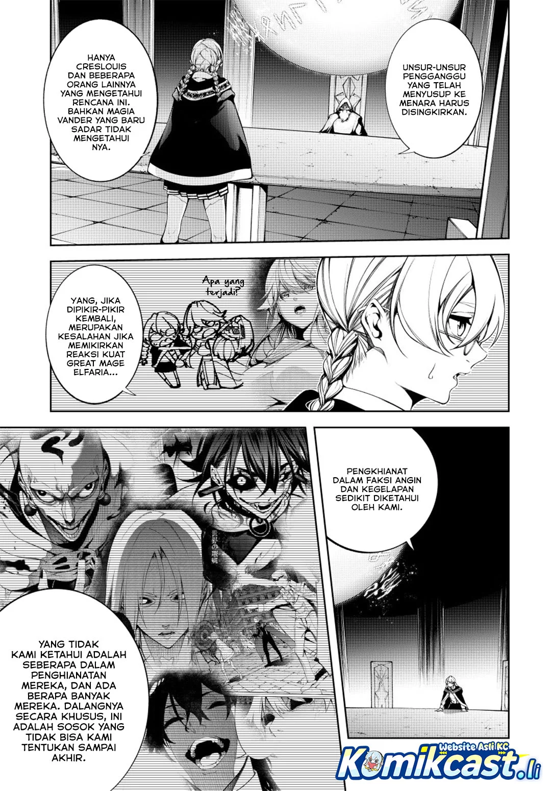 Chapter 56 - halaman 25
