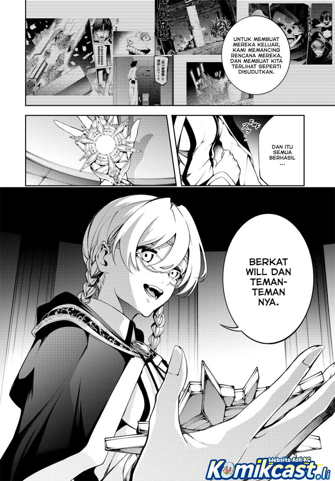 Chapter 56 - halaman 26