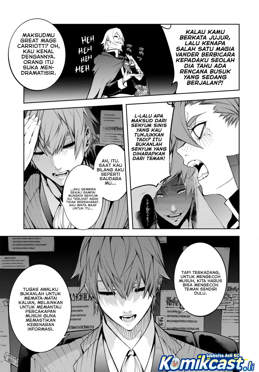 Chapter 56 - halaman 29