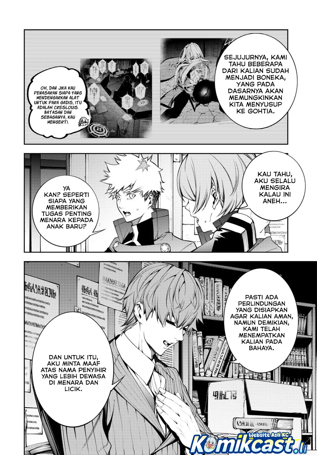 Chapter 56 - halaman 30