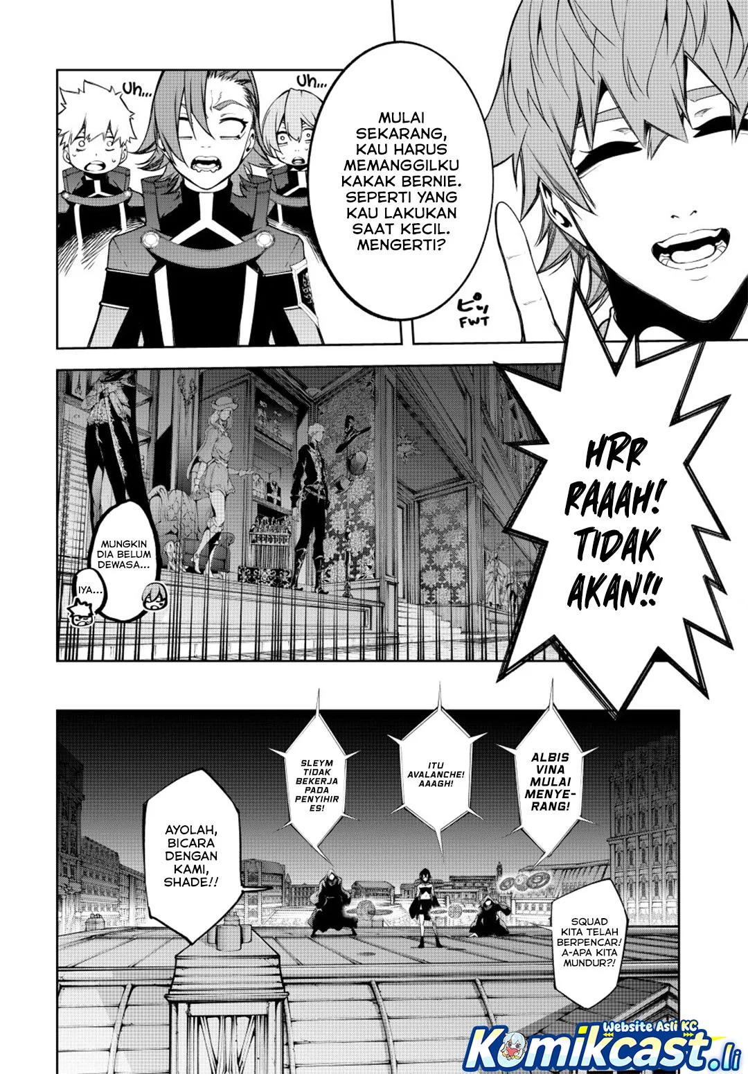 Chapter 56 - halaman 32