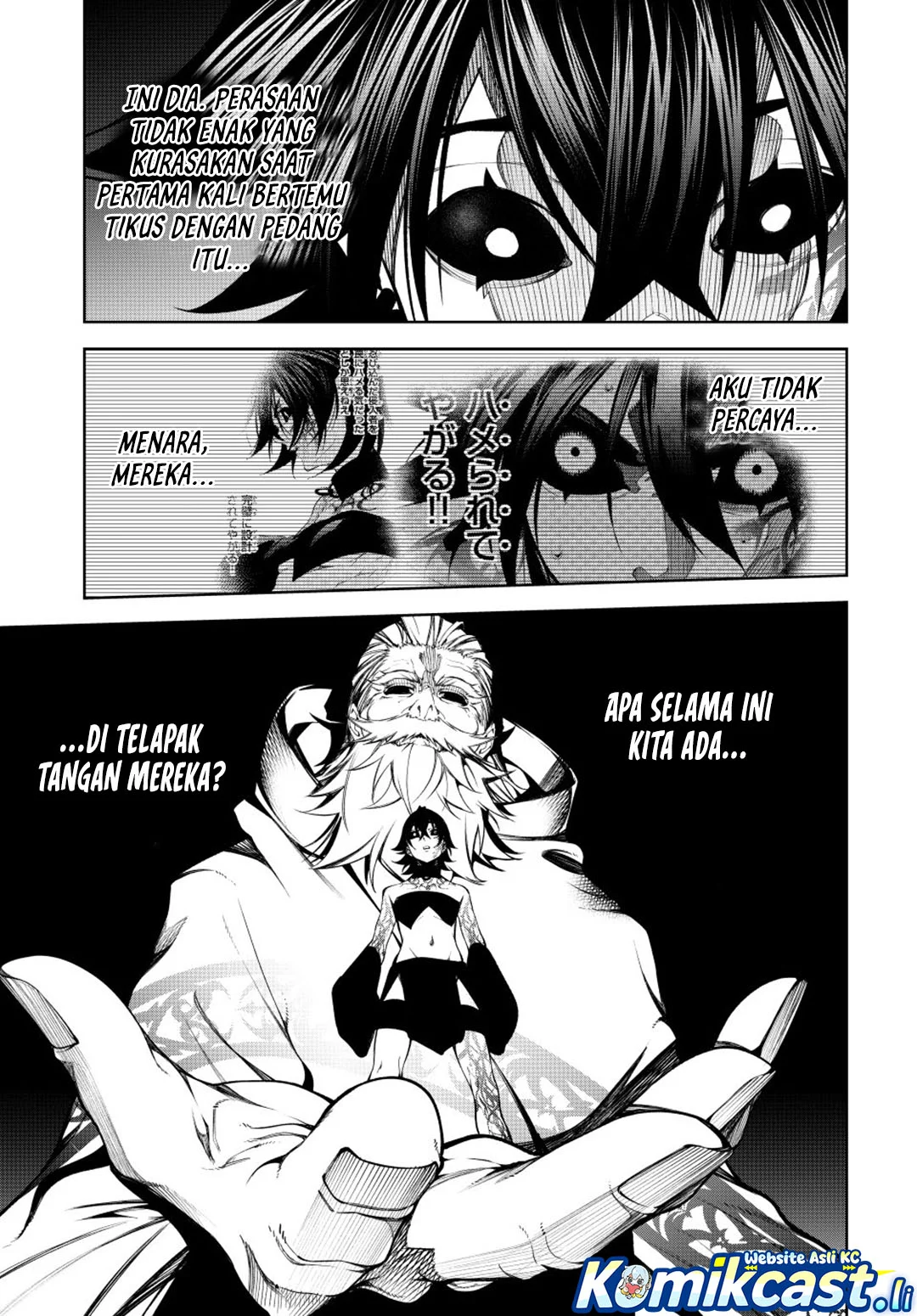 Chapter 56 - halaman 33