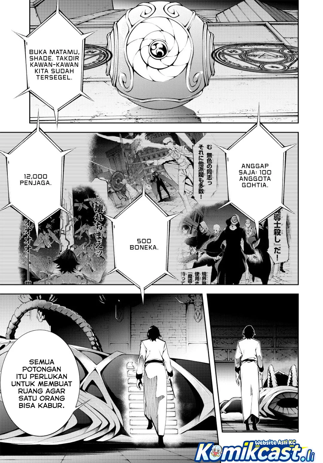 Chapter 56 - halaman 35