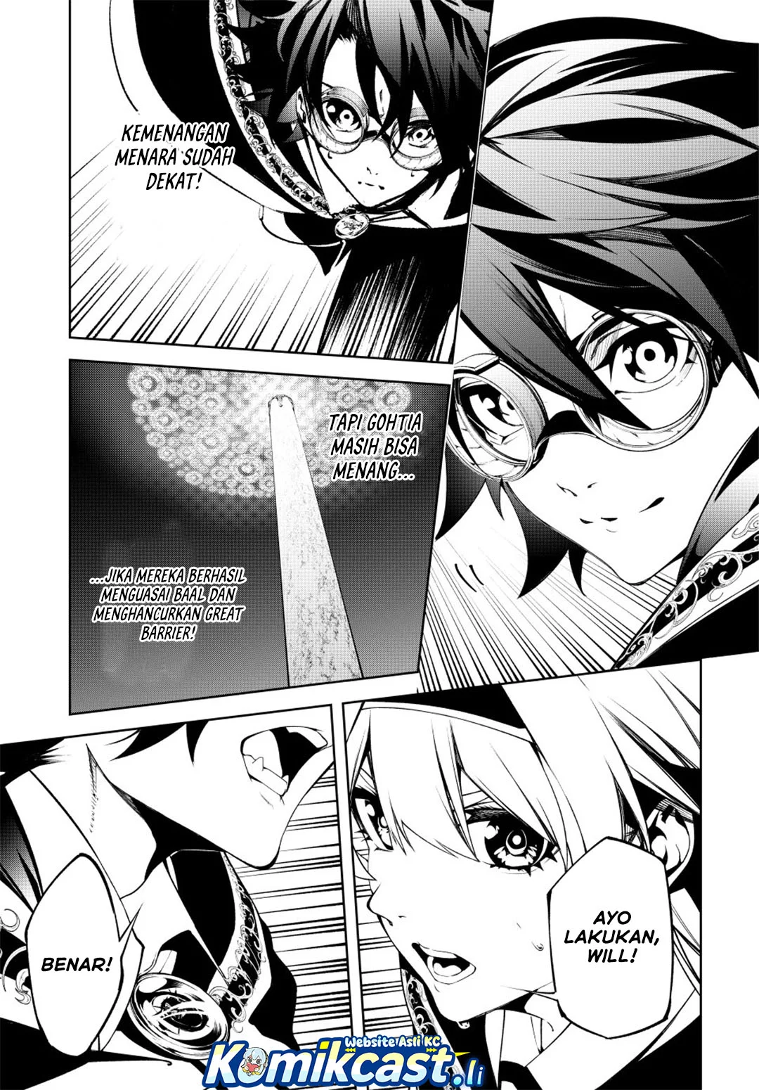 Chapter 56 - halaman 41
