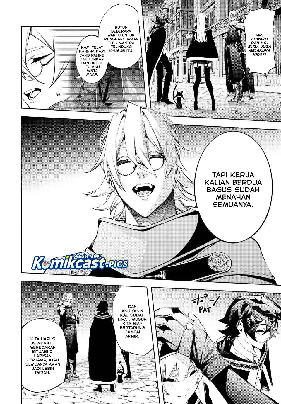 Chapter 57 - halaman 12