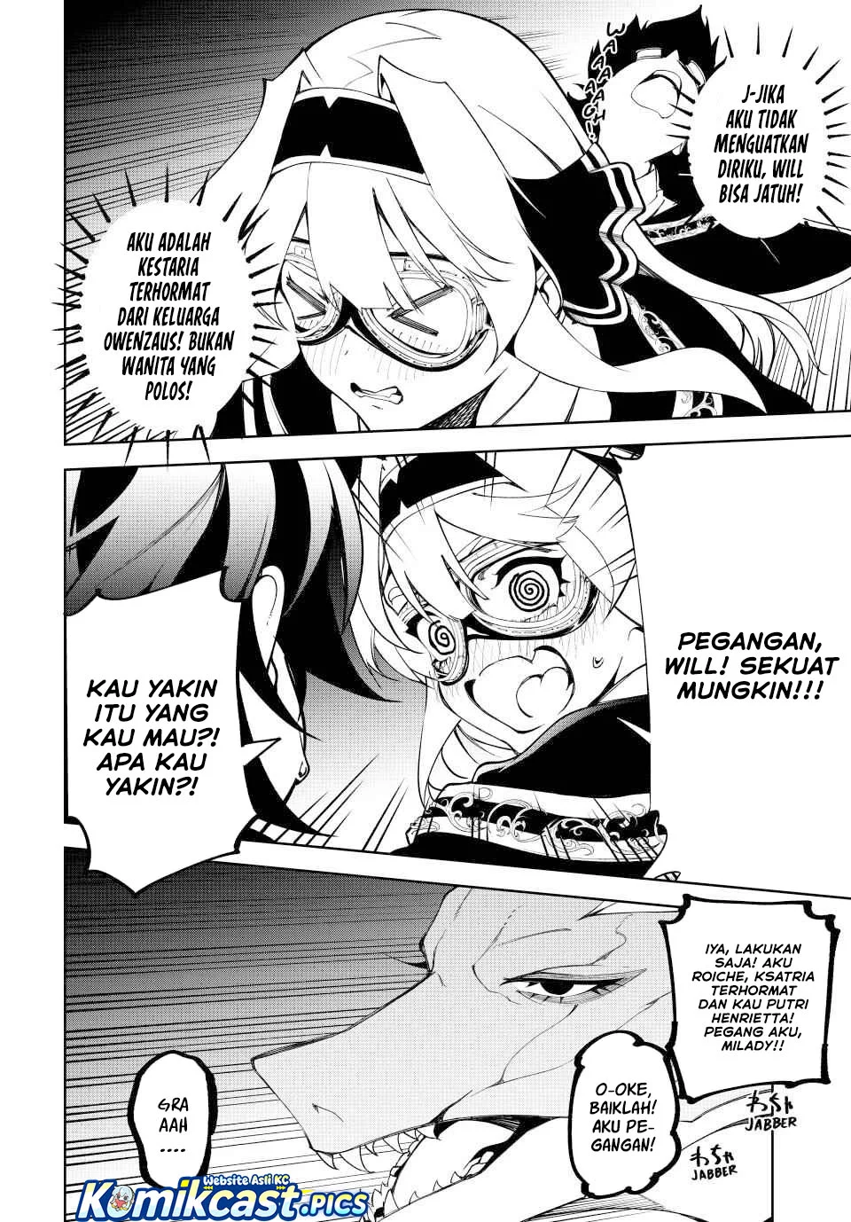 Chapter 57 - halaman 20