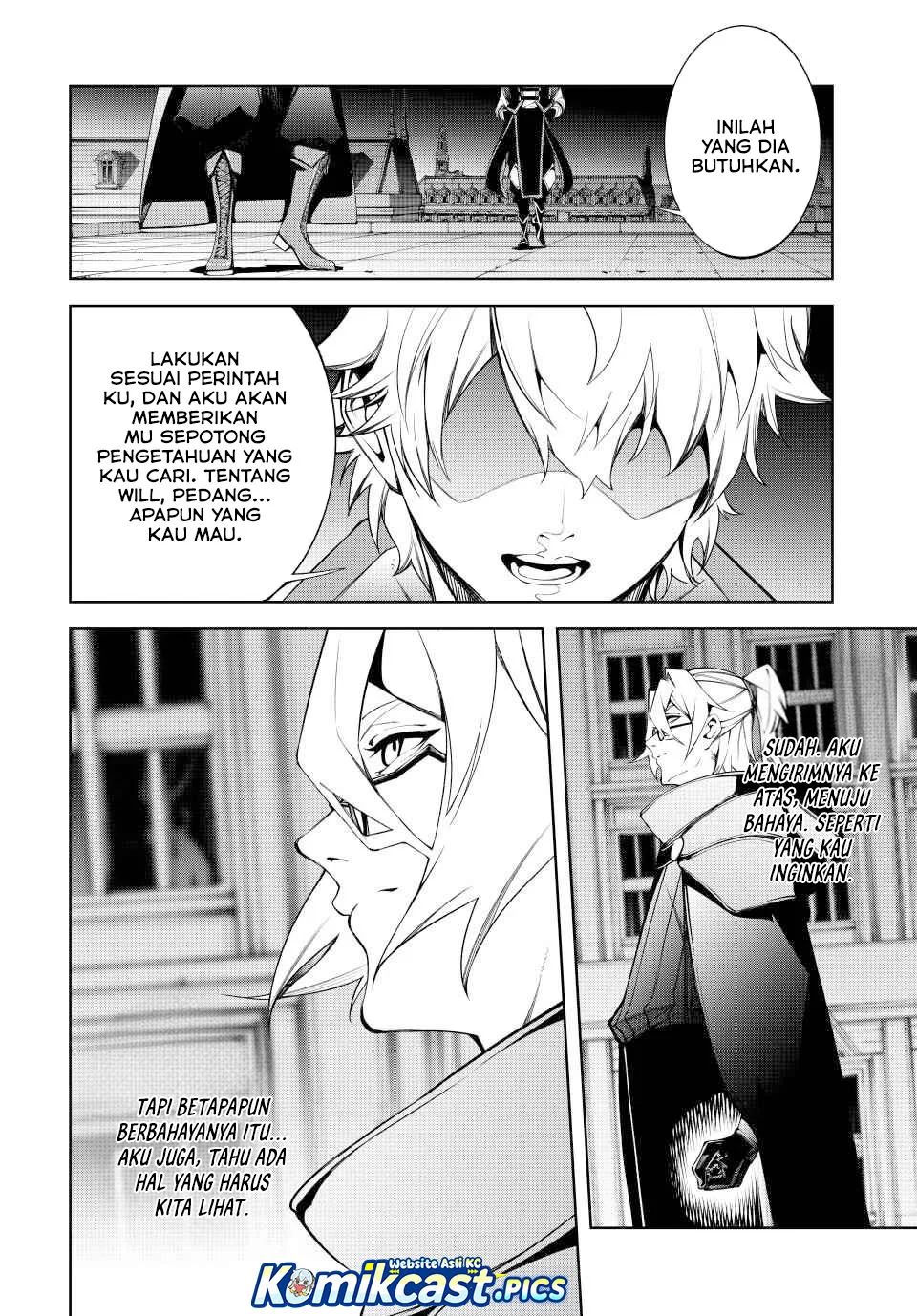Chapter 57 - halaman 22