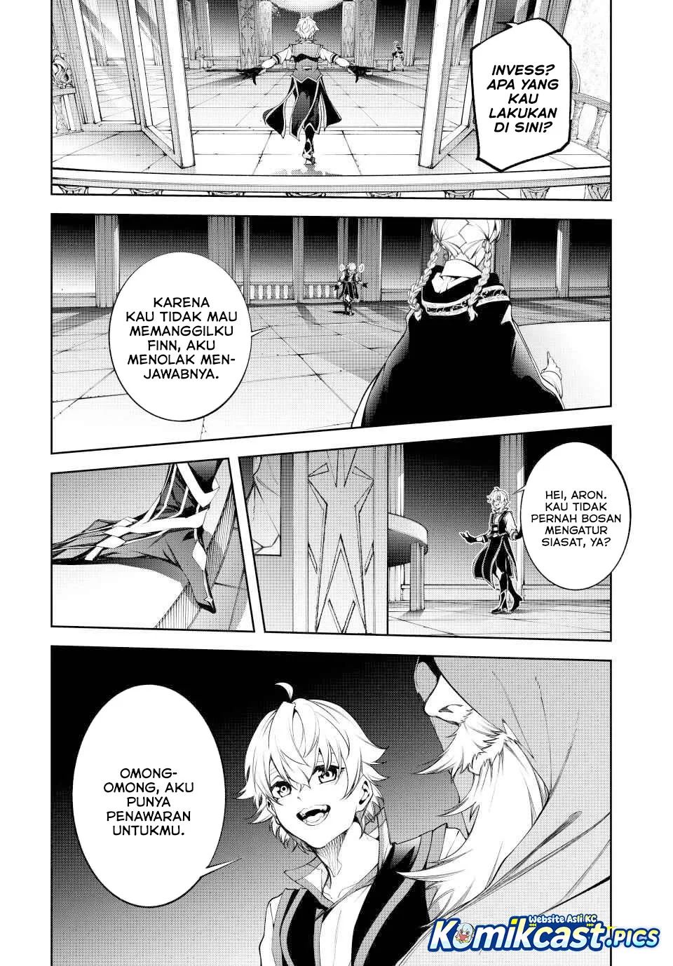 Chapter 57 - halaman 32