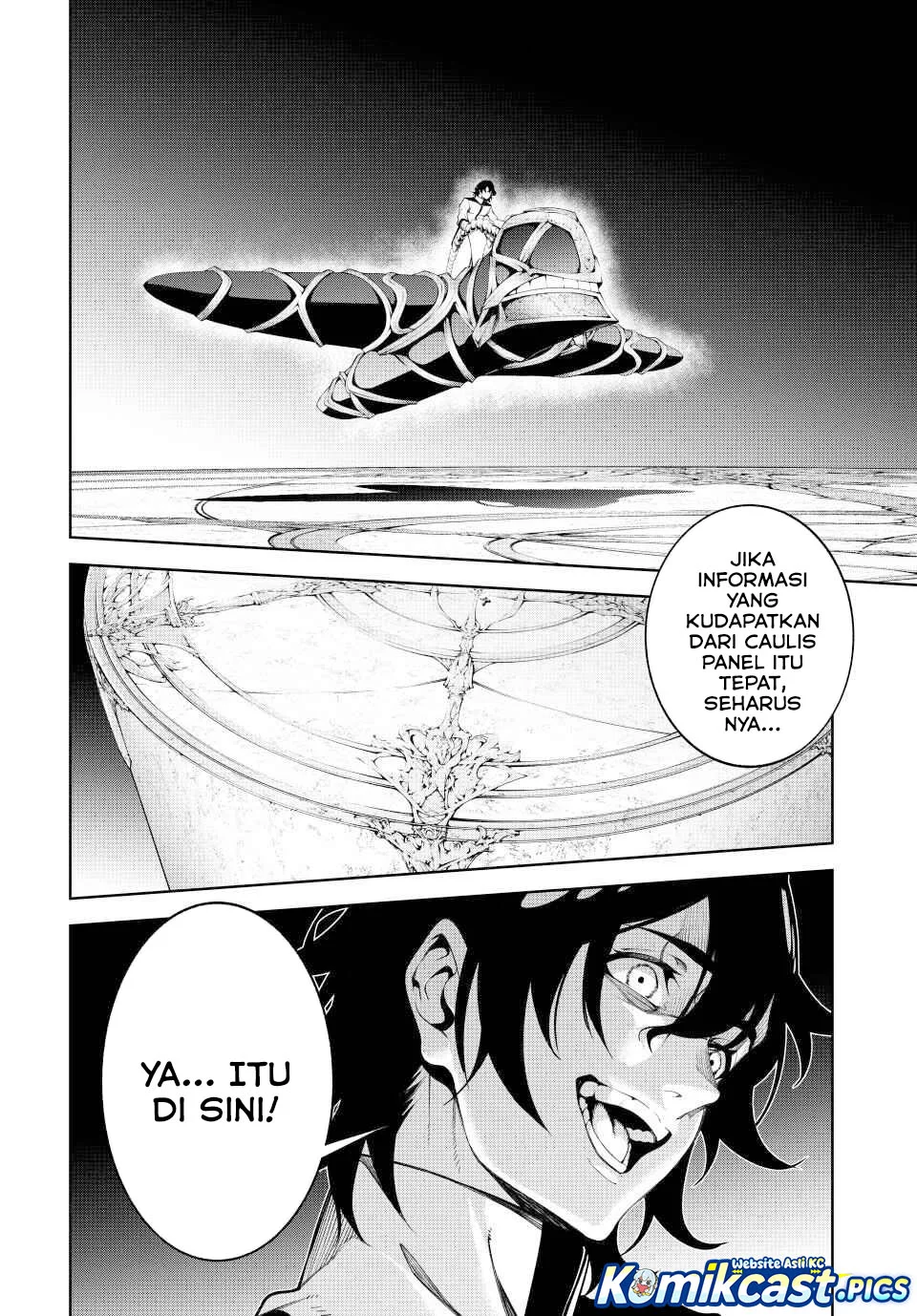 Chapter 57 - halaman 34