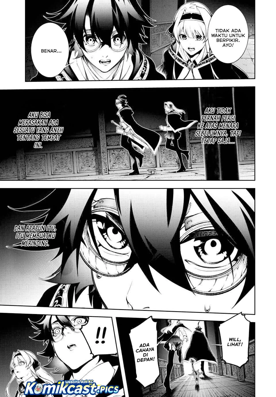 Chapter 57 - halaman 37