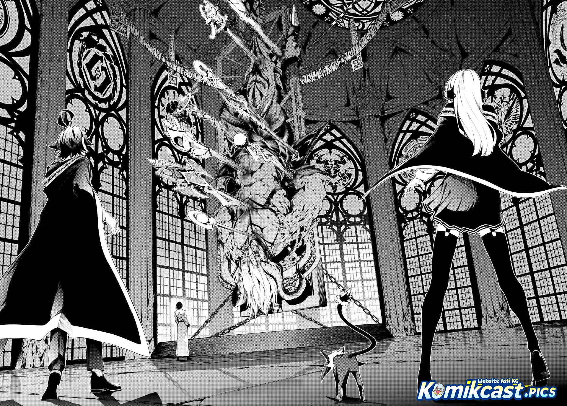 Chapter 57 - halaman 38