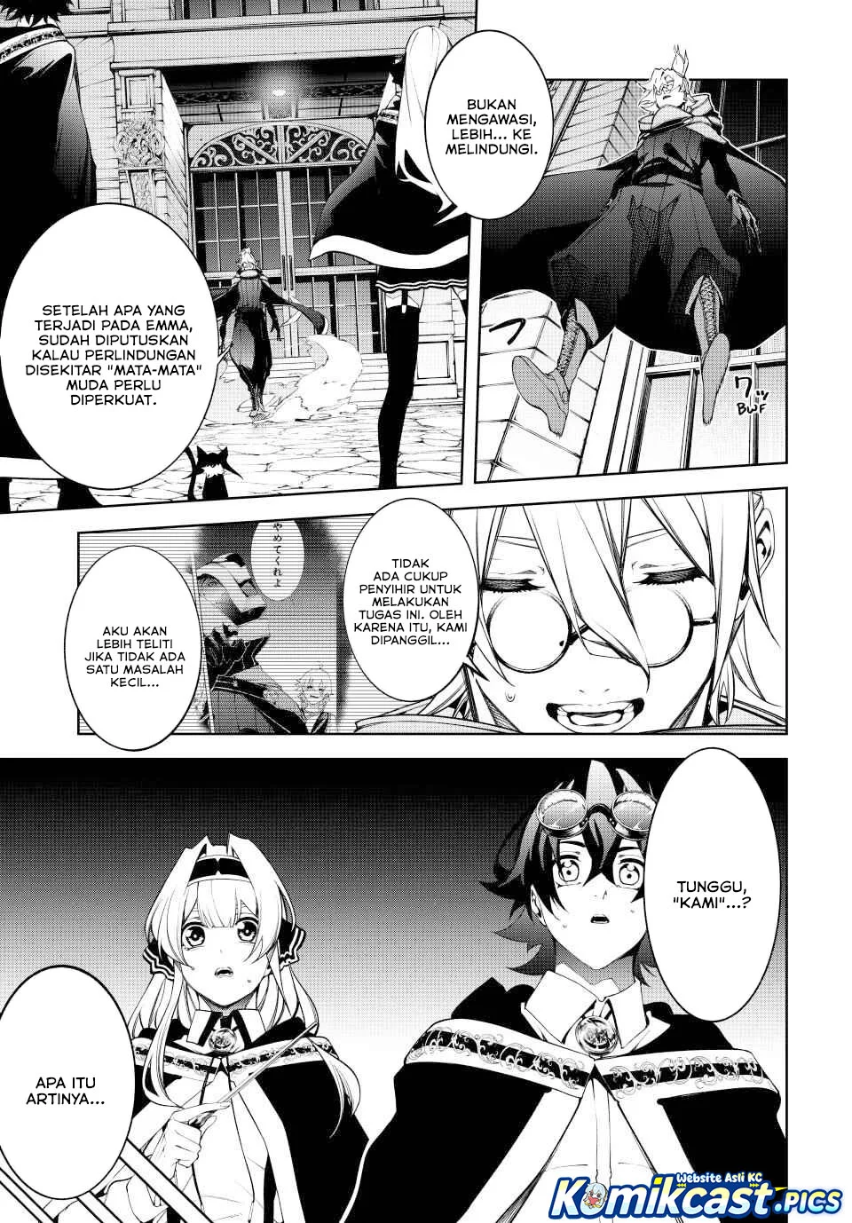 Chapter 57 - halaman 8