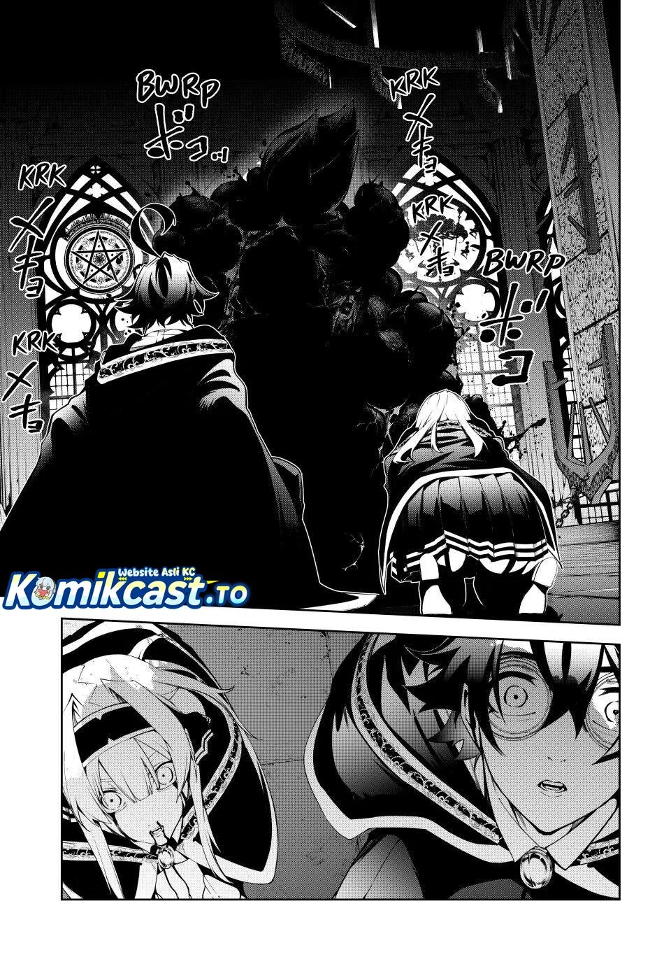 Chapter 58 - halaman 14