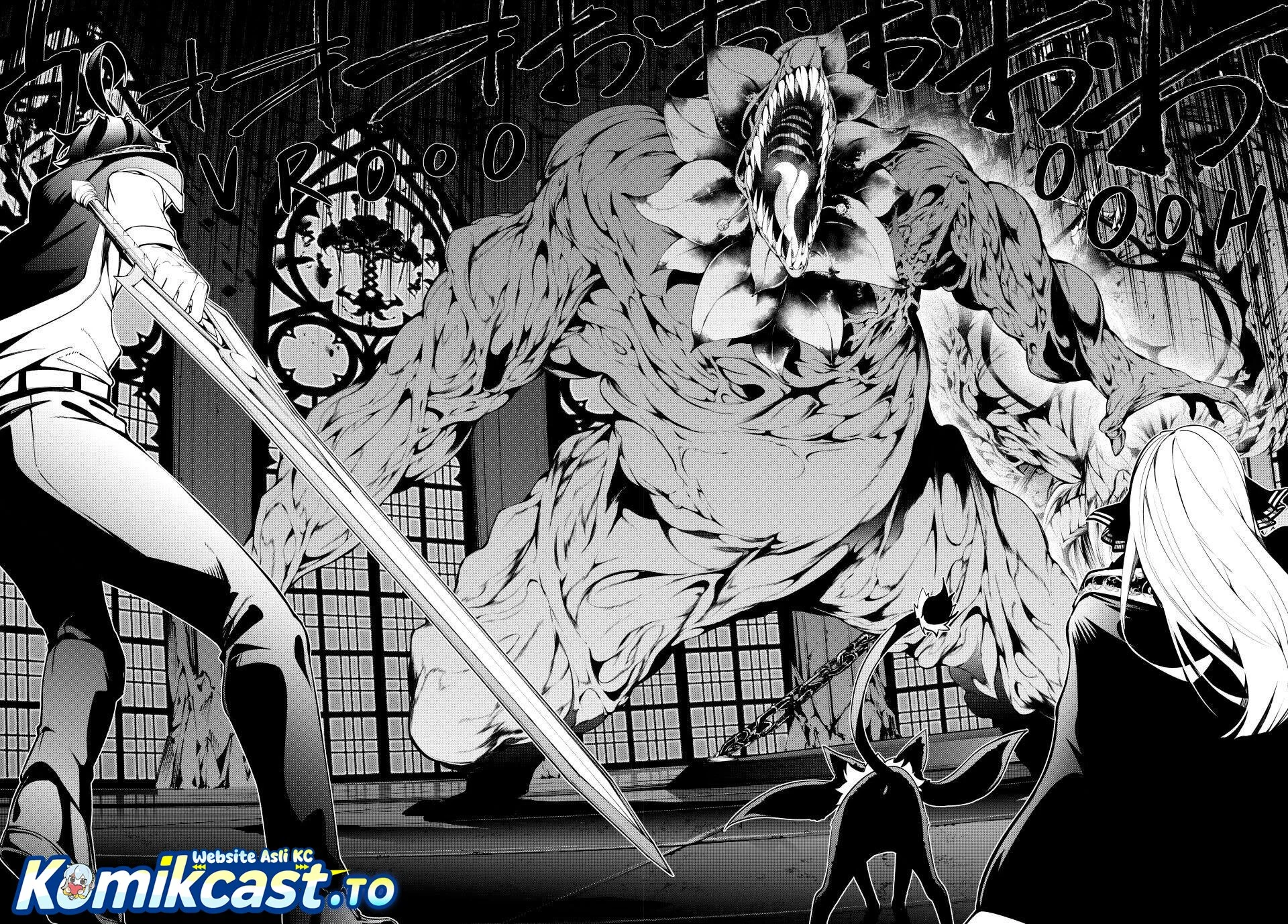 Chapter 58 - halaman 15