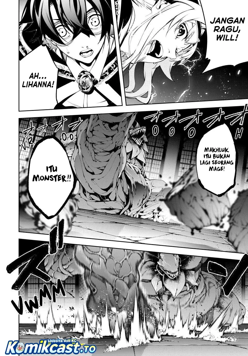 Chapter 58 - halaman 18